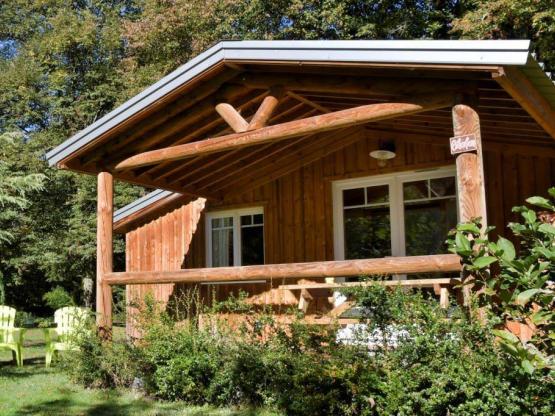 Chalet SHAKAN - 2 rooms