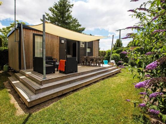 Taos Sérénité - 34m² (2 habitaciones 2 cuartos de baño - TV & Wifi)