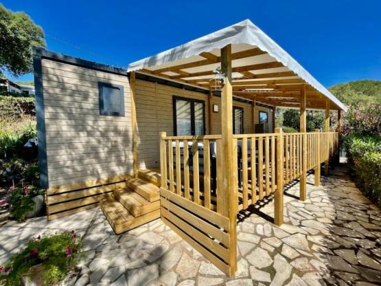 Premium - 3 chambres - 6 personnes