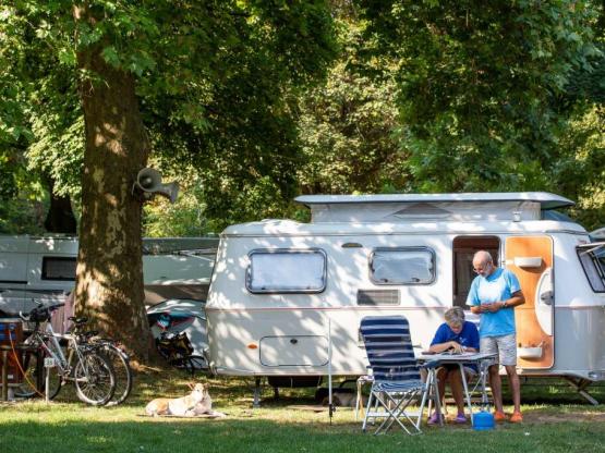 Camping du Puy-en-Velay