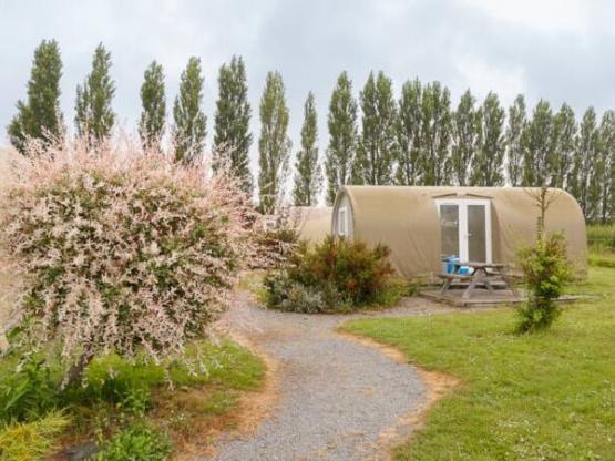 Coco Sweet/2 Zimmer und eine kochnische