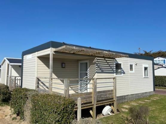 Mobilhome  Confort Terrasse Côté Mer