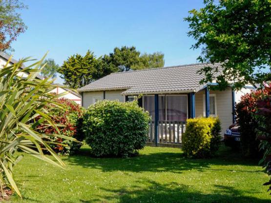 Chalet Confort 2 chambres