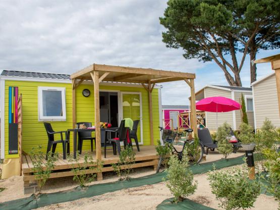 Cottage Confort 1 chambre