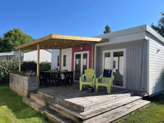 Mobil-home Déclik Riviera