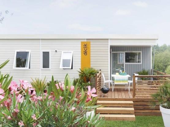 Mobil-home JONQUILLE