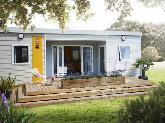 Mobil-home VIOLETTE