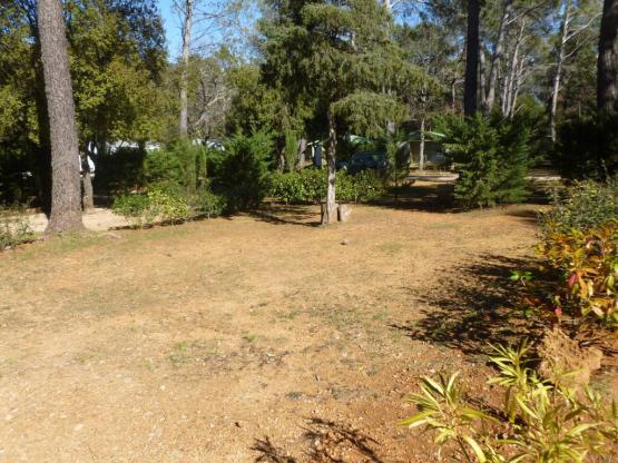 Forfait Confort (1 tente, caravane ou camping-car / 1 voiture / électricité 10A)