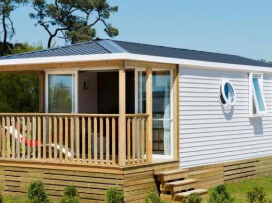 Mobilhome O'Hara 25.30m²