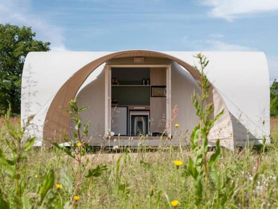 Coco Sweet 16m² (2 Zimmer)