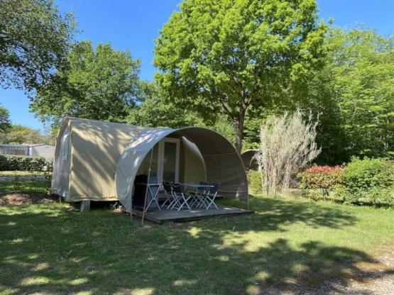 Coco Sweet 16m² (2 chambres)