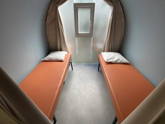 Coco Sweet 16m² (2 chambres)