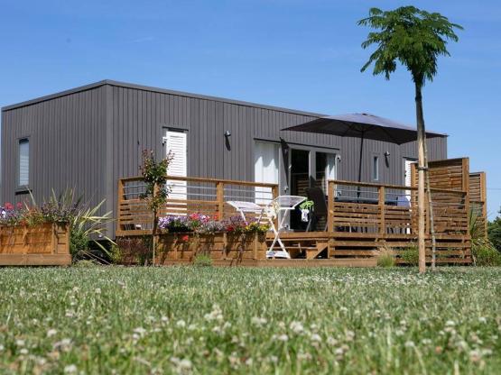 Cottage Premium 2 chambres 2 salles de bain