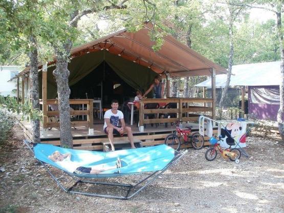 Freeflower Standard 37m² (2 chambres) - terrasse incluse 10m²