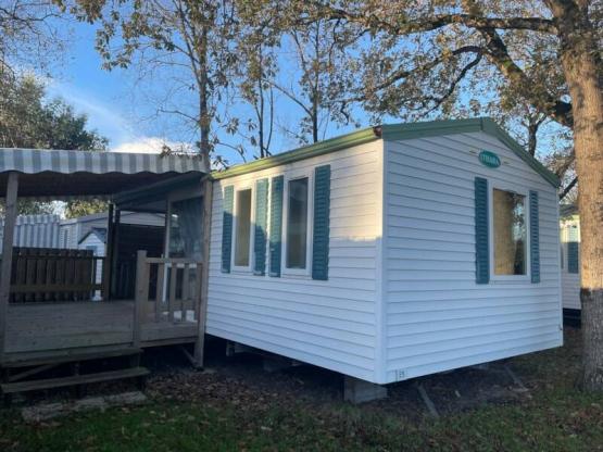 Perroche 2 chambres 27m²