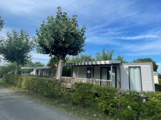 Vert Bois 3 chambres 35m²