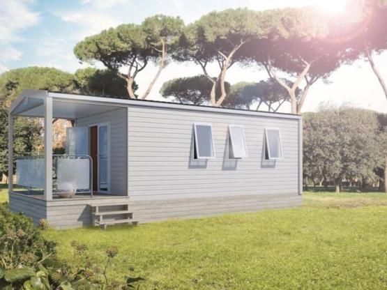 Salines 2 chambres 24.70m²