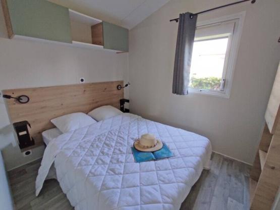 Chalet Mobile Luxe 29 à 31 m²