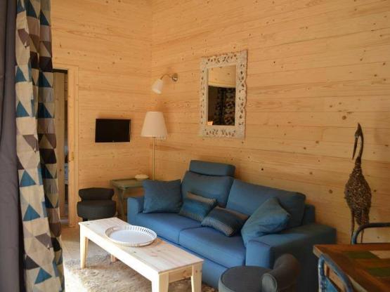 Lodge Azur tout confort (PMR)