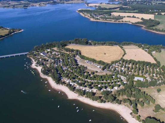 Mobile-home IRM Loggia 2 Compact 31m2