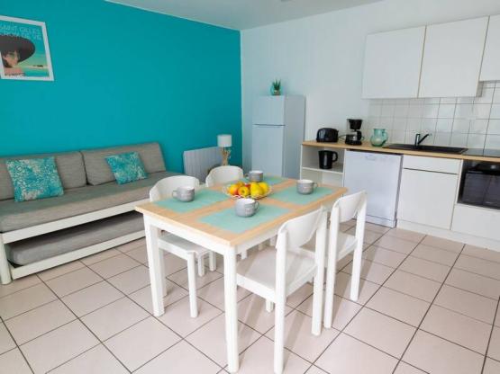 Appartement T2 - 30m²