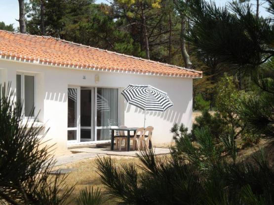 Appartement T3 C - 40m²