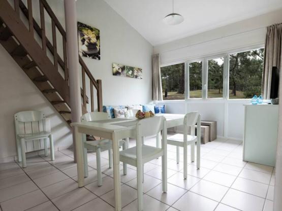 Appartement T4 - 70m²