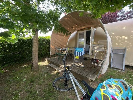 Coco Nature 2 chambres sans sanitaires