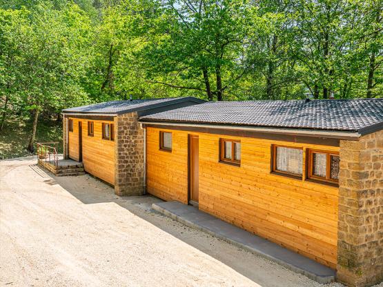 Chalet Grand 2 Chambres