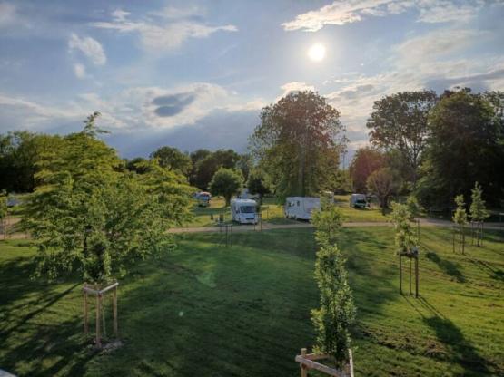 Forfait nature, sans électricité