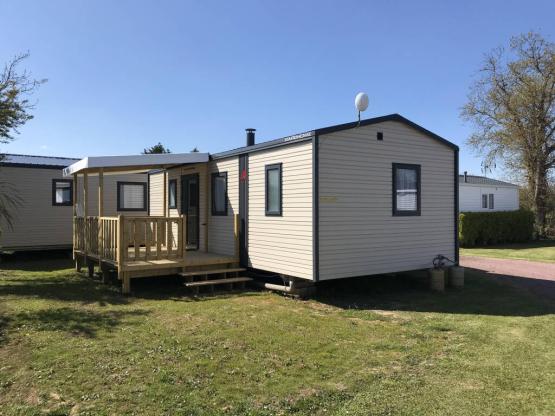 Cottage Grand Grand Confort - 2 Zimmer