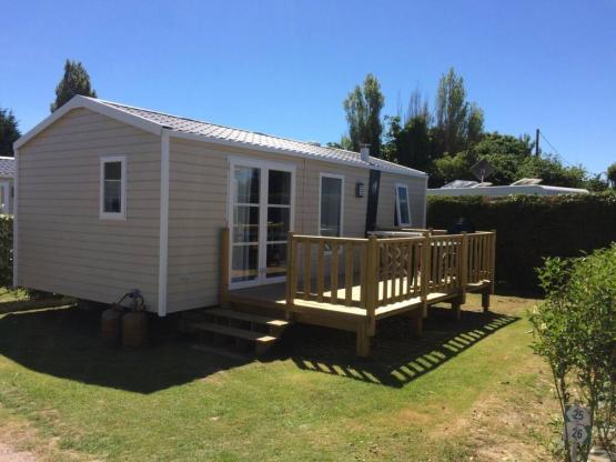 Cottage Confort - 3 (slaap)kamers