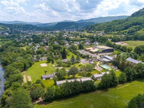 Logement 3 pièces 42m²