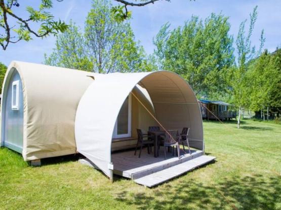 Coco Sweet (sans sanitaires)