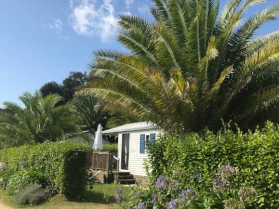 Cottage Pacifique