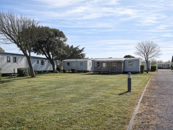 Emplacement standard : voiture + tente / Van / Caravan