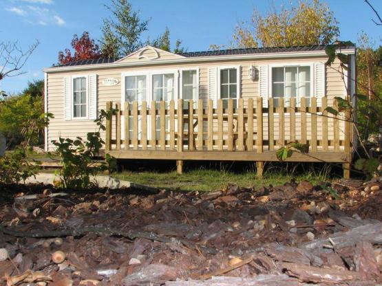 Cottage *** - 3 Kamers - 1 badkamer - Delaware