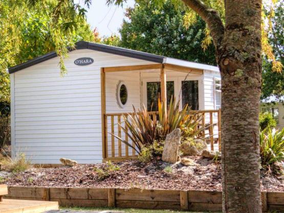 Cottage *** - 2 Kamers - 1 badkamer - Montrose