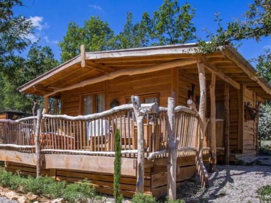 Chalet 3 slaapkamers