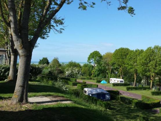 Forfait Randonneur à pied ou à vélo