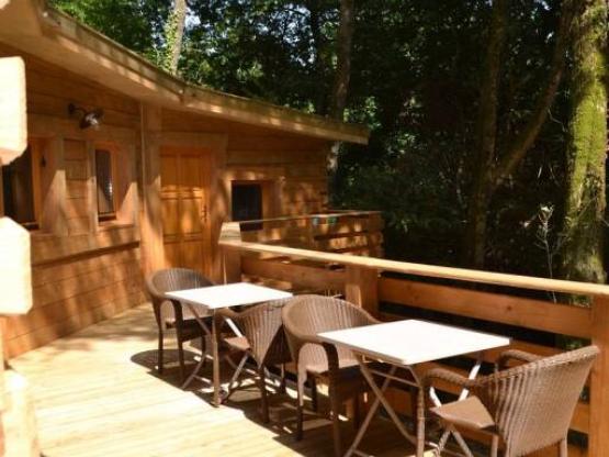 Lodge Bohème