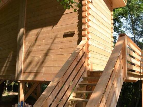 Lodge Elegance tout confort