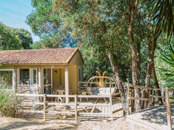 Chalet Rêve Costa Serena