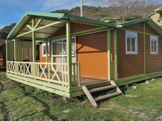 Chalet 3 habitaciones