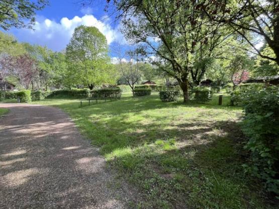 Nature package, without electricity