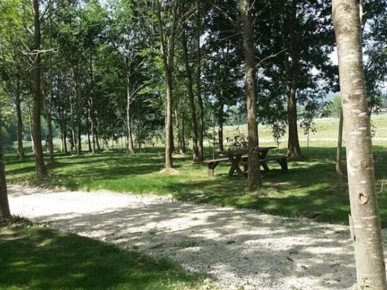 Forfait sans électricité