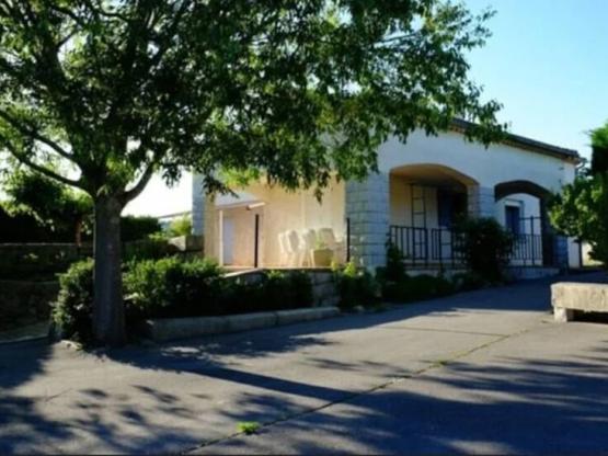 VILLA Premium Aristée 6ch 15pers - TV + LV + 2 SDB + Piscine privée