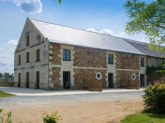 Premium Vakantiehuis 4 slaapkamers - 150m² - TV - Vaatwasmachine - 2 badkamers -