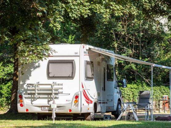 Forfait confort, avec électricité 1/2 pers.