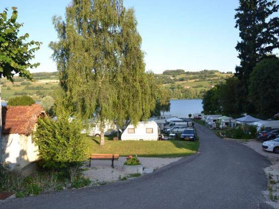 Forfait emplacement